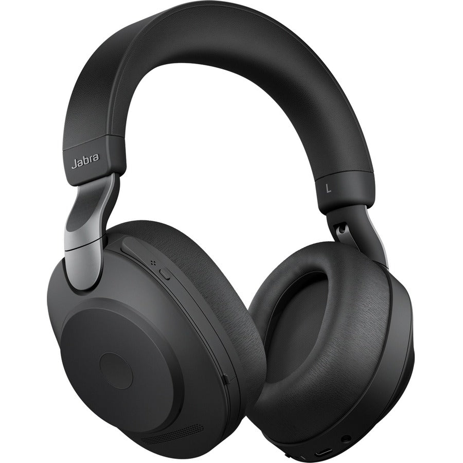 Casque stéréo Jabra Evolve2 85 UC 28599-989-989