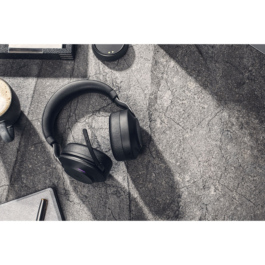 Casque stéréo Jabra Evolve2 85 UC 28599-989-989