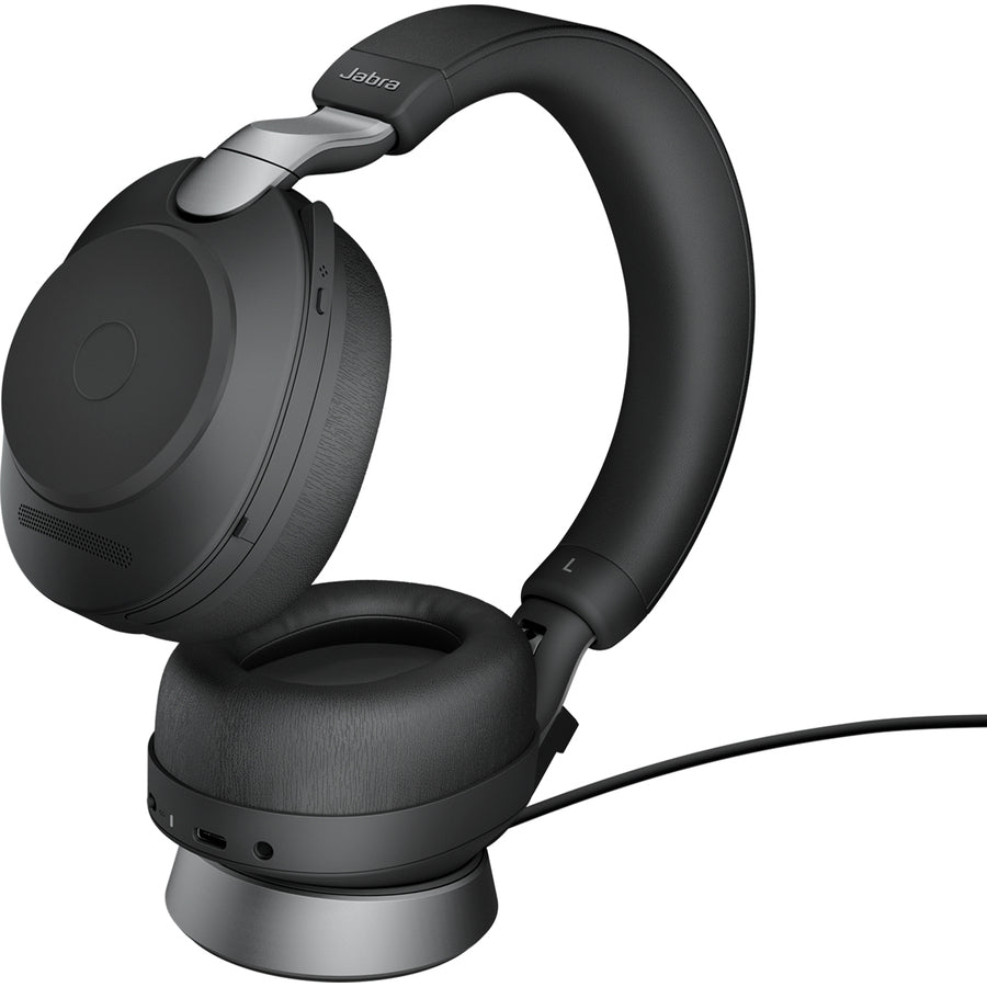 Casque stéréo Jabra Evolve2 85 UC 28599-989-989