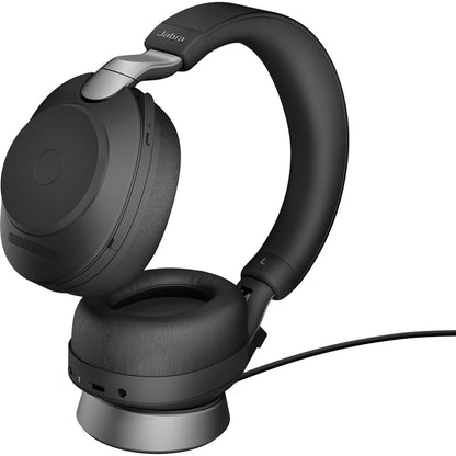 Casque stéréo Jabra Evolve2 85 UC 28599-989-989