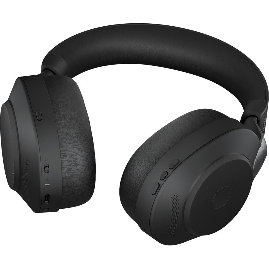 Casque stéréo Jabra Evolve2 85 UC 28599-989-989