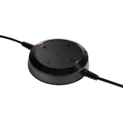 Jabra Evolve 20SE UC Mono - Special Edition Headset 4993-829-289