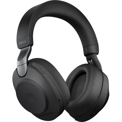 Jabra Evolve2 85 MS Stereo Headset 28599-999-899