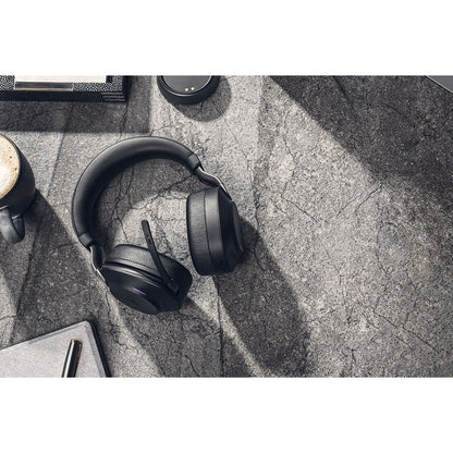 Jabra Evolve2 85 MS Stereo Headset 28599-999-899