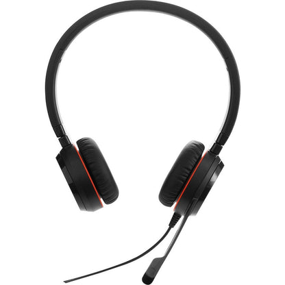 Jabra Evolve 30 II USB-C Stereo MS Headset 5399-823-389
