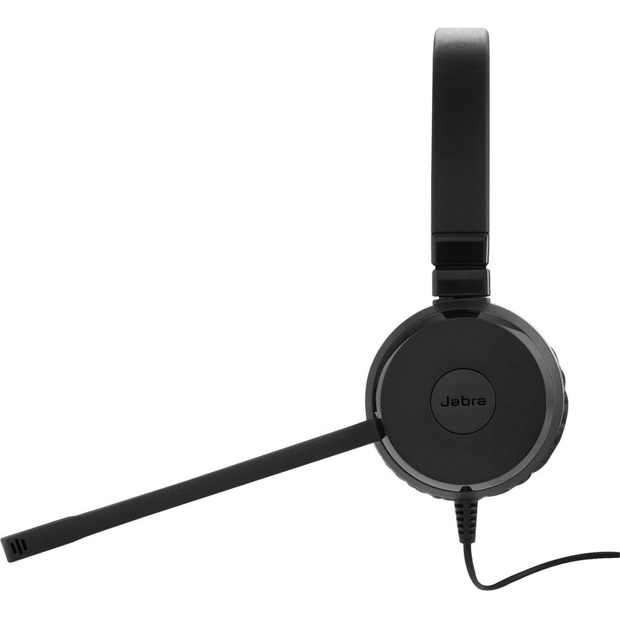 Jabra Evolve 30 II USB-C Stereo MS Headset 5399-823-389