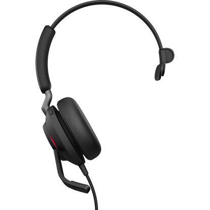 Casque Jabra Evolve2 40 MS Mono USB-A 24089-899-999