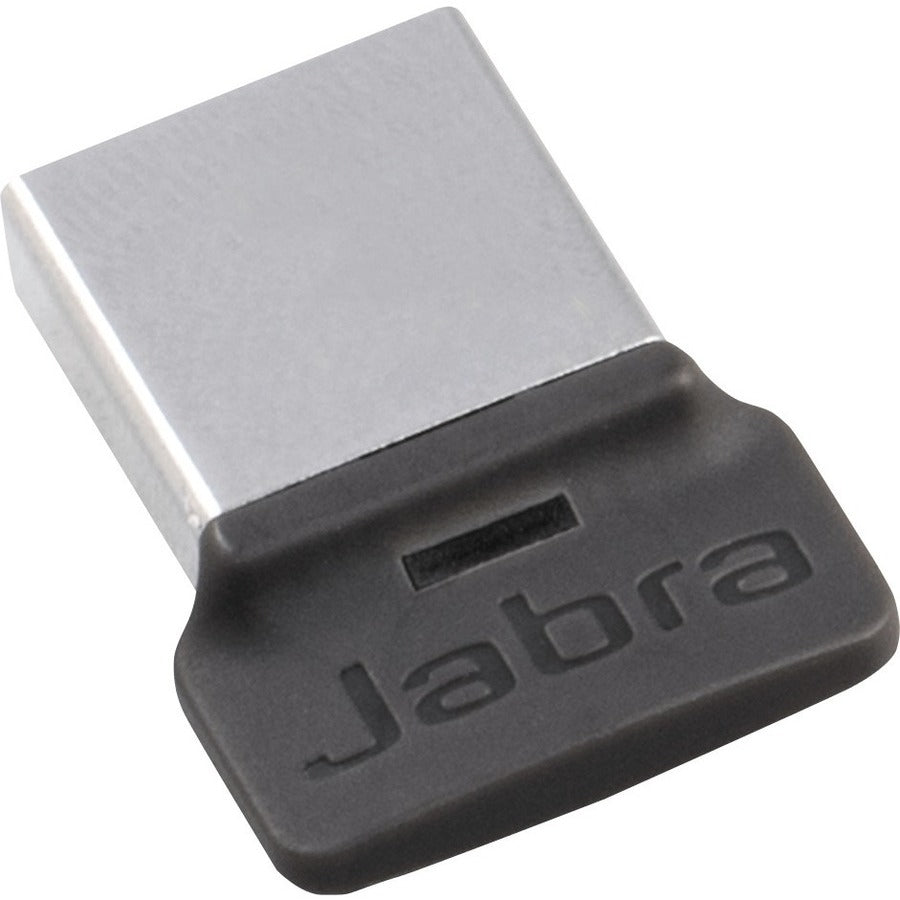 Adaptateur Bluetooth Jabra LINK 370 MS Bluetooth 4.2 pour ordinateur de bureau/ordinateur portable 14208-08