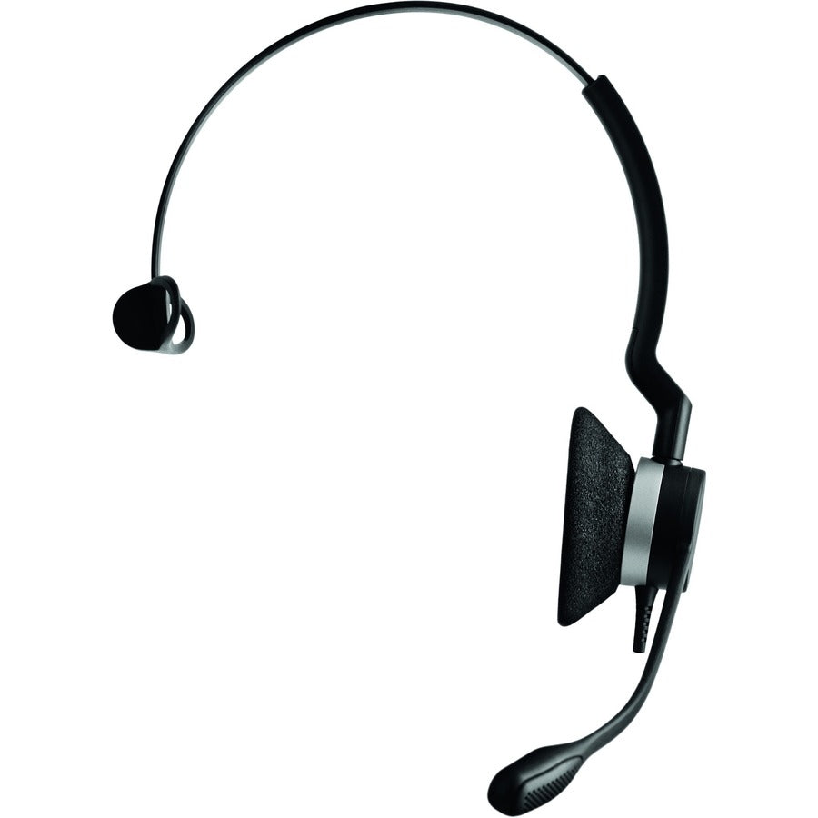Jabra BIZ 2300 MS QD Mono Headset 2393-823-189