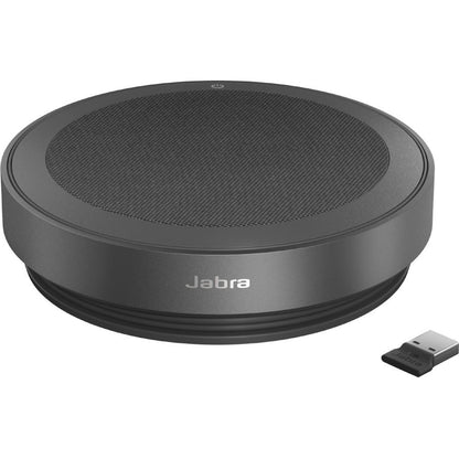 Jabra SPEAK2 75 MS with USB-A Link Speakerphone 2775-319