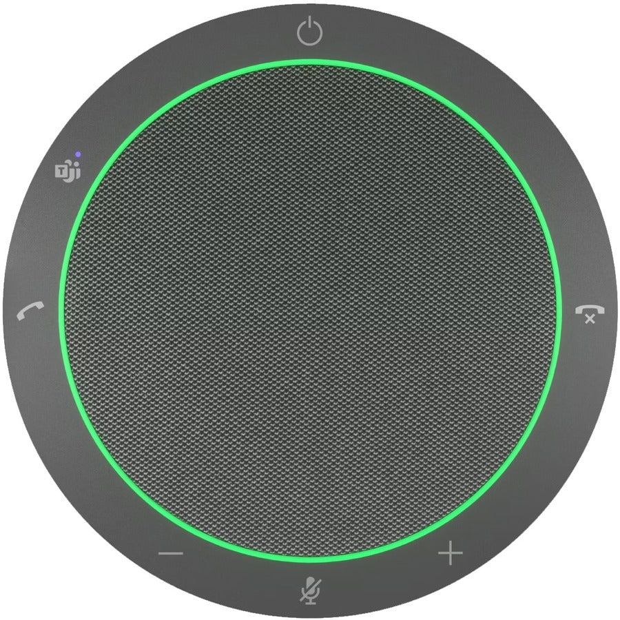 Haut-parleur Jabra Speak2 40 - Gris foncé 2740-209