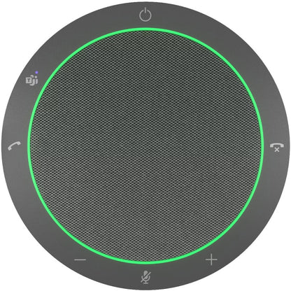 Haut-parleur Jabra Speak2 40 - Gris foncé 2740-209