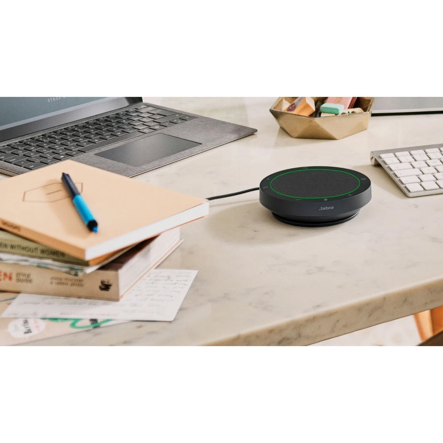 Haut-parleur Jabra Speak2 40 - Gris foncé 2740-209