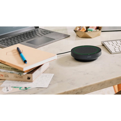 Haut-parleur Jabra Speak2 40 - Gris foncé 2740-209