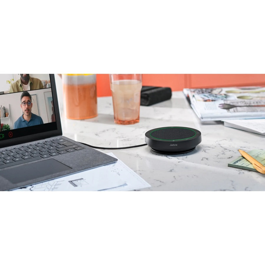 Haut-parleur Jabra Speak2 40 - Gris foncé 2740-209