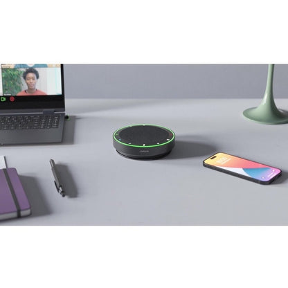 Jabra Speak2 75 Speakerphone - Dark Gray 2775-329