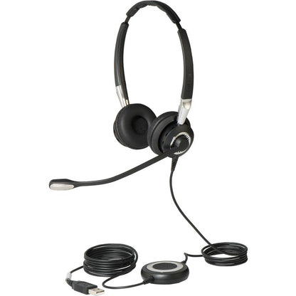 Casque Jabra BIZ 2400 II QD Duo NC 2409-820-205