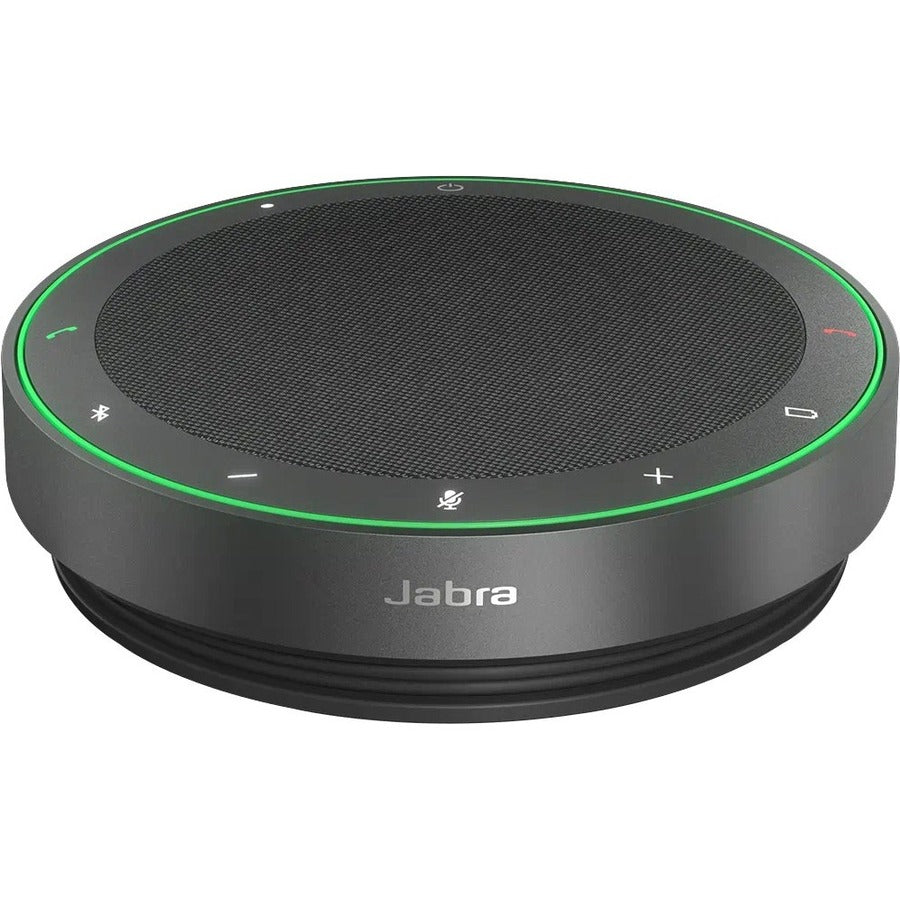 Jabra SPEAK2 75 UC - Haut-parleur filaire et sans fil 2775-209