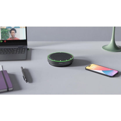 Jabra SPEAK2 75 UC - Haut-parleur filaire et sans fil 2775-209