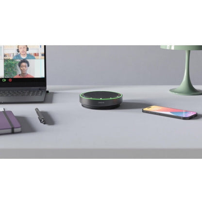 Jabra SPEAK2 75 UC - Haut-parleur filaire et sans fil 2775-209