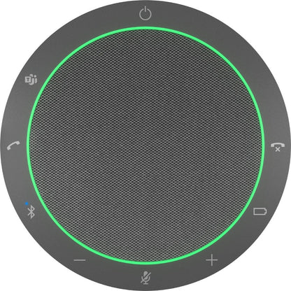 Jabra SPEAK2 75 UC avec haut-parleur USB-A Link filaire et sans fil 2775-419