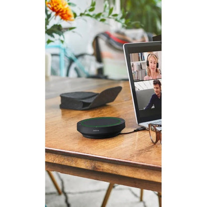Haut-parleur Jabra SPEAK2 55 MS Teams - Filaire et sans fil 2755-109