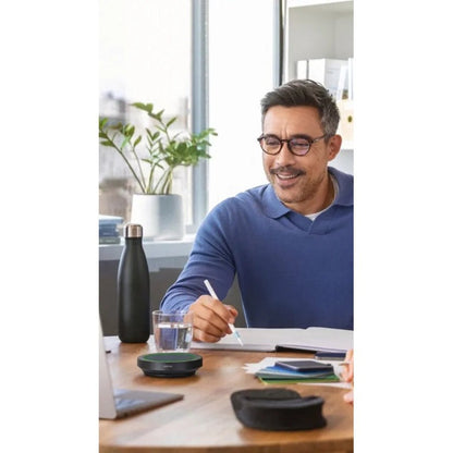 Haut-parleur Jabra SPEAK2 55 MS Teams - Filaire et sans fil 2755-109