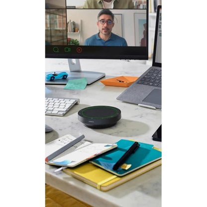 Haut-parleur Jabra SPEAK2 55 MS Teams - Filaire et sans fil 2755-109