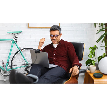 Haut-parleur Jabra SPEAK2 55 MS Teams - Filaire et sans fil 2755-109