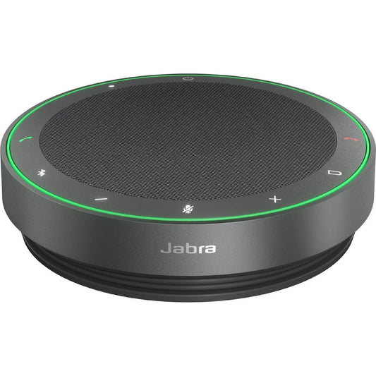 Haut-parleur Jabra SPEAK2 75 UC avec liaison USB-C 2775-429