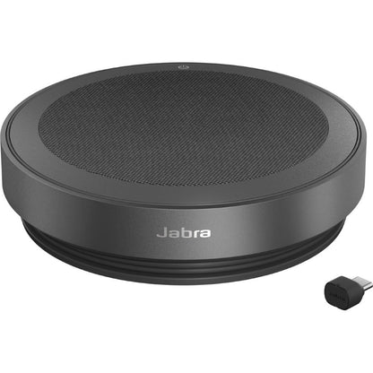 Haut-parleur Jabra SPEAK2 75 UC avec liaison USB-C 2775-429