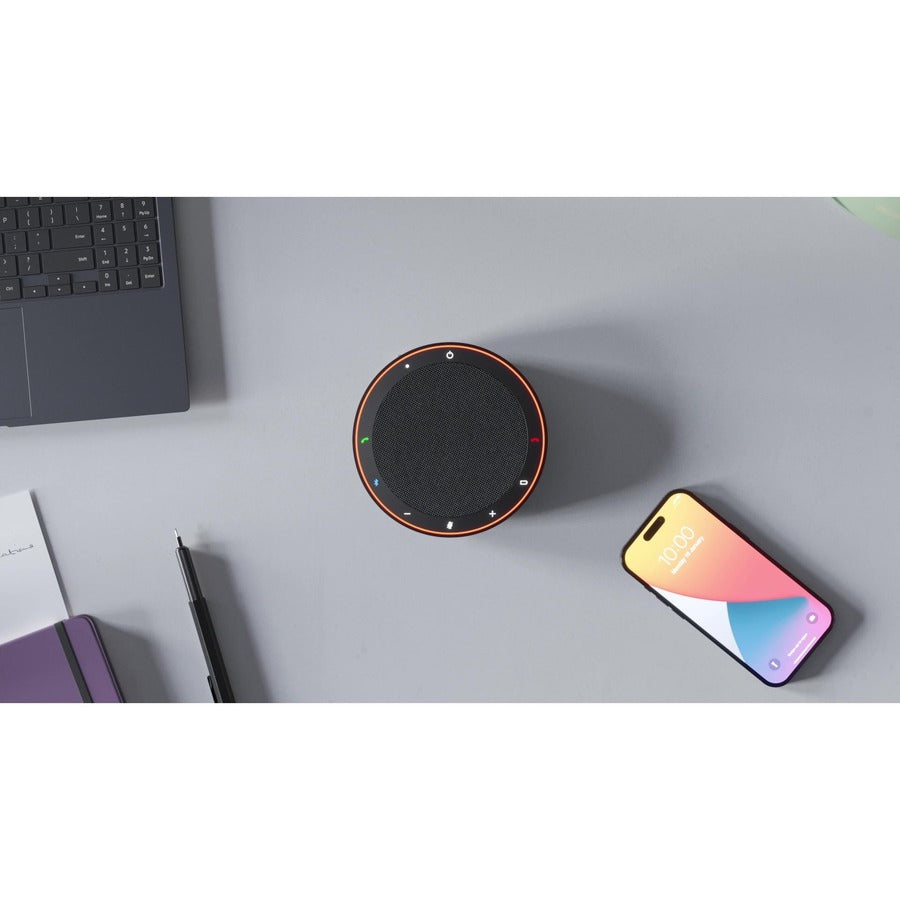 Haut-parleur Jabra SPEAK2 75 UC avec liaison USB-C 2775-429