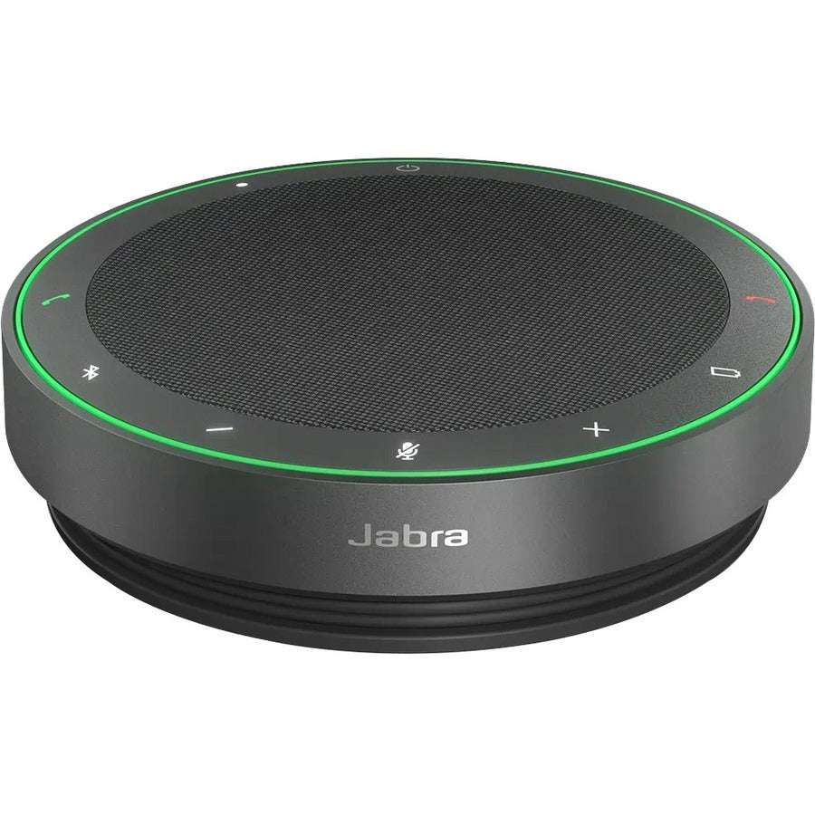 Haut-parleur filaire Jabra SPEAK2 75 MS Teams BT+ 2775-109