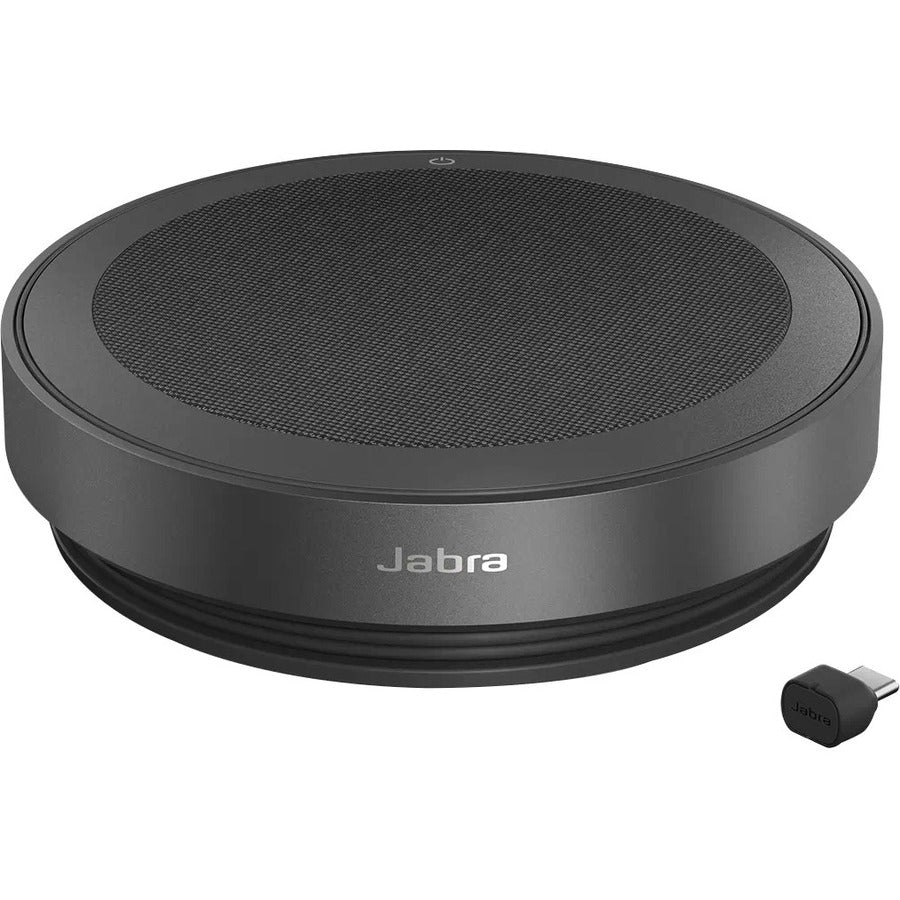 Haut-parleur filaire Jabra SPEAK2 75 MS Teams BT+ 2775-109