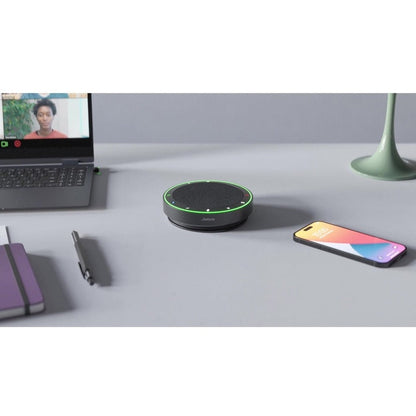 Haut-parleur filaire Jabra SPEAK2 75 MS Teams BT+ 2775-109