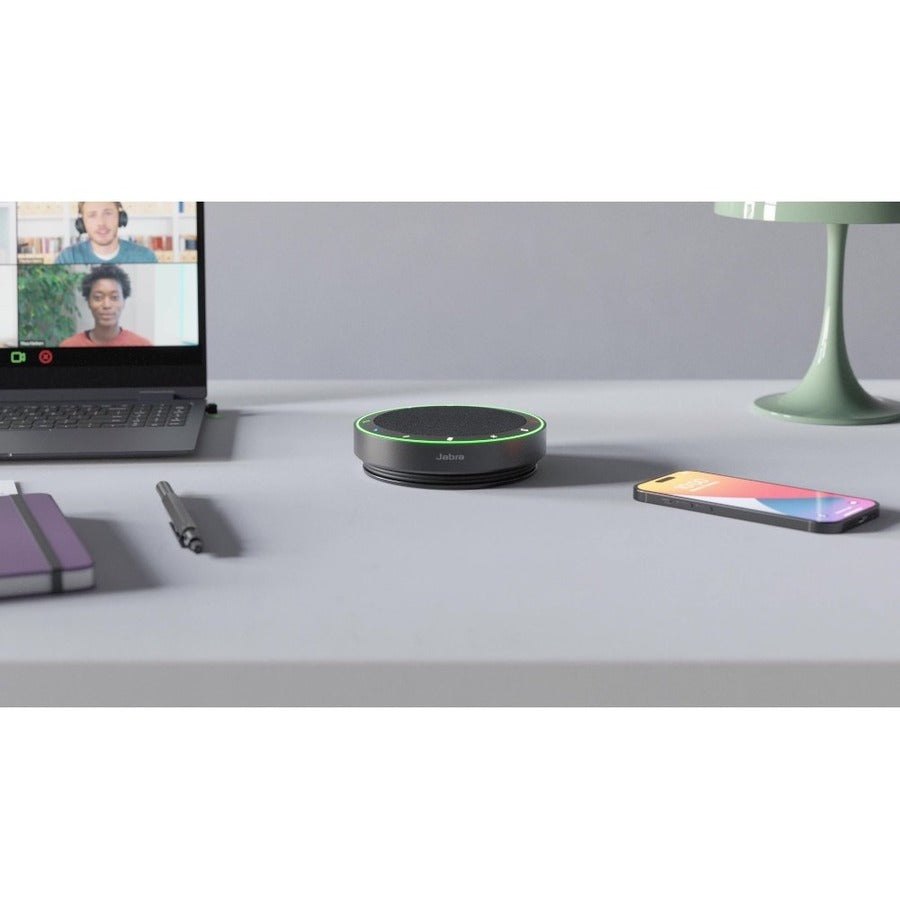 Haut-parleur filaire Jabra SPEAK2 75 MS Teams BT+ 2775-109