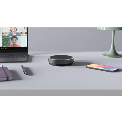 Haut-parleur filaire Jabra SPEAK2 75 MS Teams BT+ 2775-109