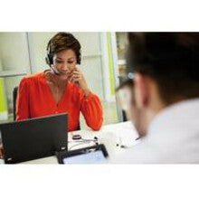 Casque stéréo Jabra Evolve 40 MS 6399-823-189