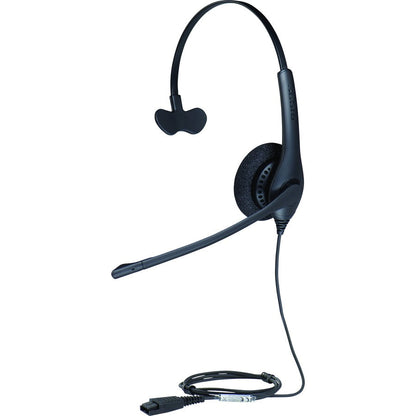 Jabra Biz 1500 Mono Quick Disconnect Headset - 1513-0157