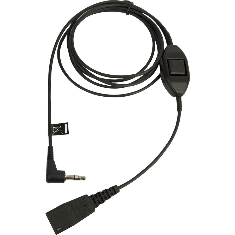 Jabra 8735-019 Audio Cable 8735-019
