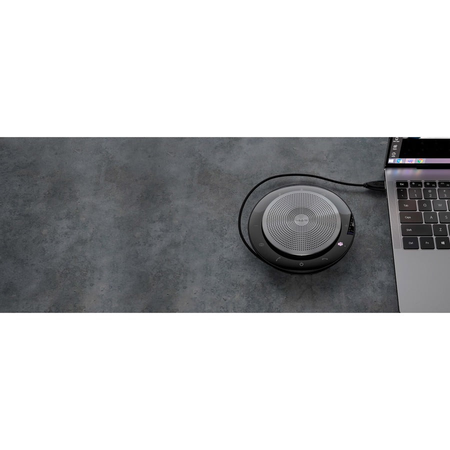 Jabra SPEAK 750 UC - Haut-parleur 7700-409