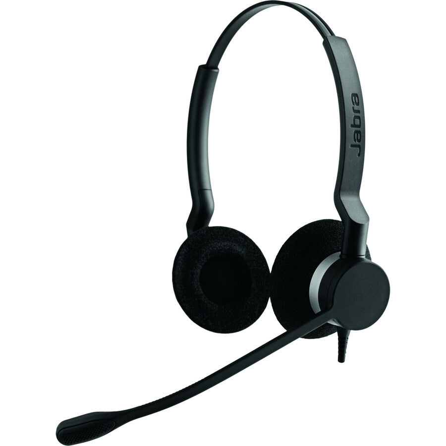 Jabra BIZ 2300 USB-C UC Duo Headset 2399-829-189