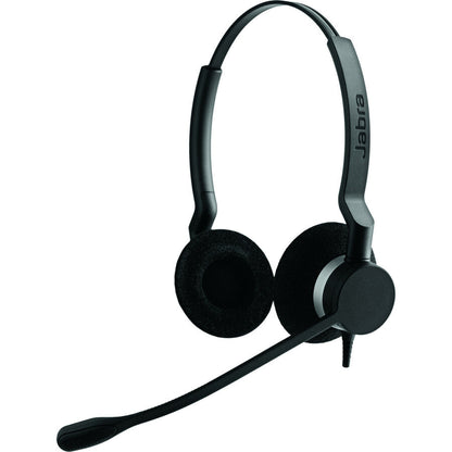 Jabra BIZ 2300 USB-C UC Duo Headset 2399-829-189