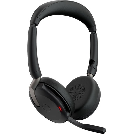 Jabra Evolve2 65 Flex UC Stereo USB-A Headset 26699-989-999-01