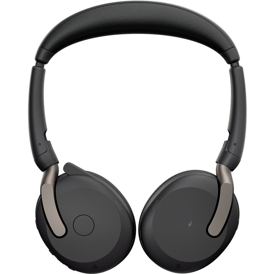 Jabra Evolve2 65 Flex UC Stereo USB-A Headset 26699-989-999-01