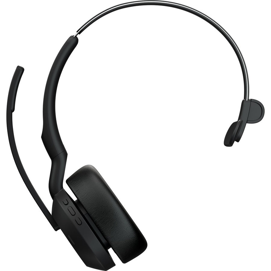 Casque Jabra Evolve2 55 UC Mono USB-C 25599-889-899-01
