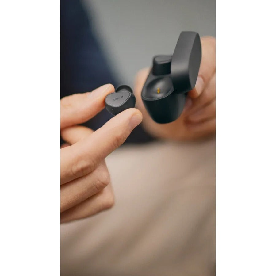 Oreillette Jabra Elite 4 100-99183000-99