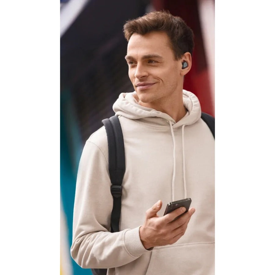 Oreillette Jabra Elite 4 100-99183000-99