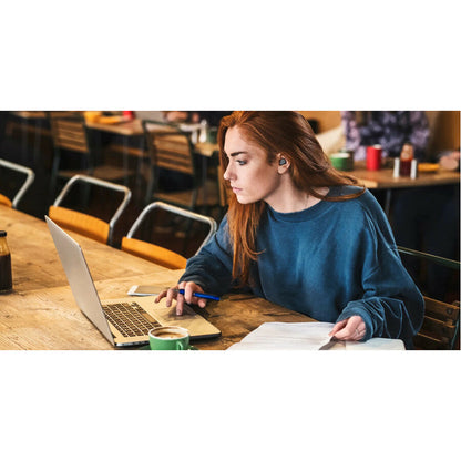 Oreillette Jabra Elite 4 100-99183000-99