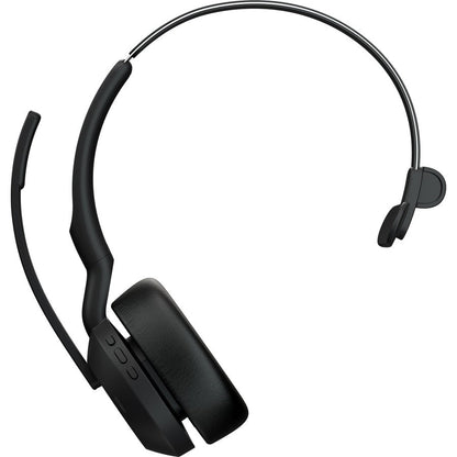 Jabra Evolve2 55 MS Mono USB-A Headset 25599-899-999-01